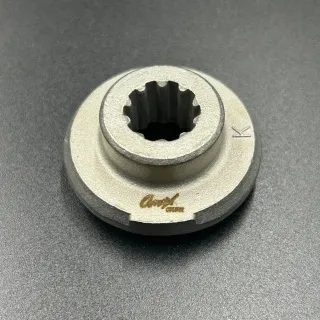 Шайба упорная на винт Suzuki 9.9-15  (Omax) картинка