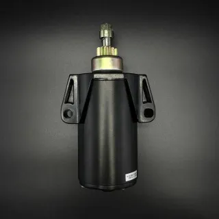 Электростартер Mercury 6-25 (Quicksilver) картинка