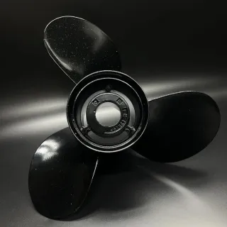 Гребной винт Mercury Black Max (13х19R) картинка