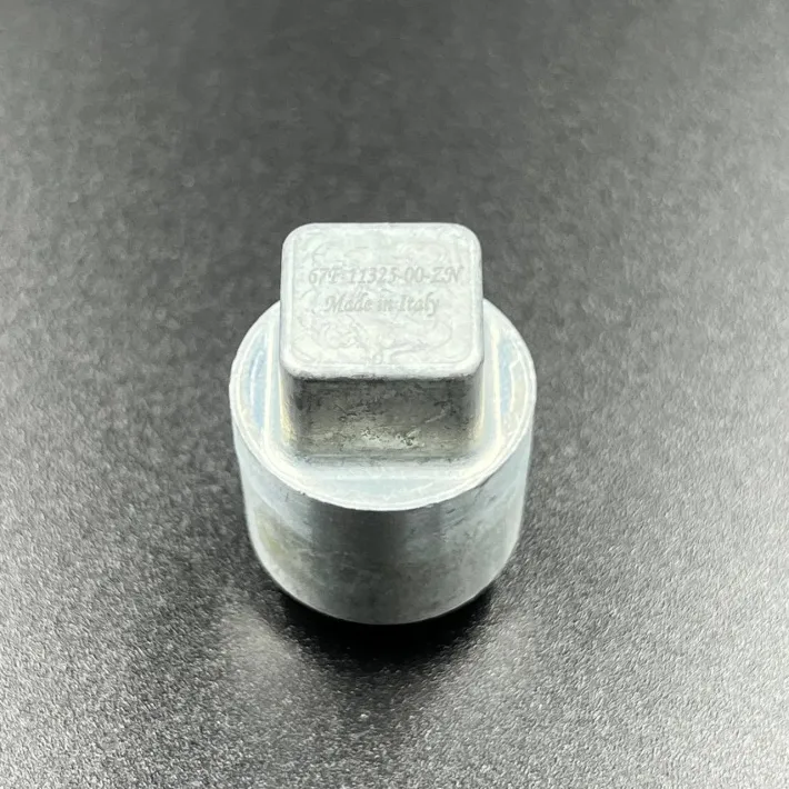67F-11325-00-ZN-TECNOSEAL — 1