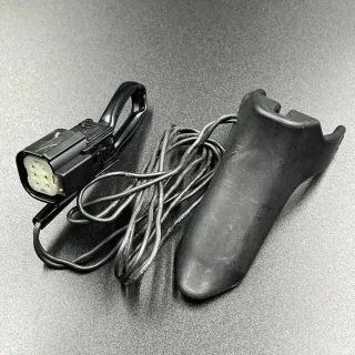 Курок газа с подогревом Ski Doo(512061266)(Sinera) картинка