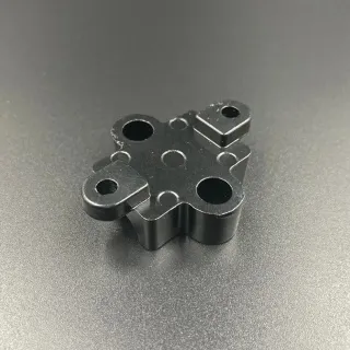 Крепление рычага подвески Yamaha 4-5/F4-6 (PREMARINE) картинка