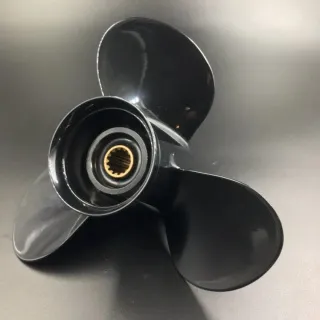 Гребной винт Honda BF35-BF60 (3x11-1/4x13) (Osaka) картинка