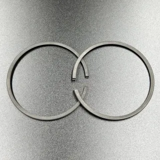 Кольца поршневые, комплект на один поршень Tohatsu 40-50 (0.50mm) (Sinera) картинка