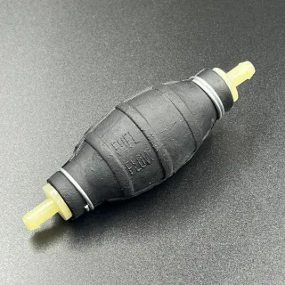 Груша топливоподкачивающая универсальная (6mm) (SINERA) картинка