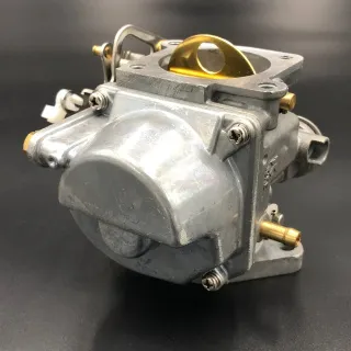 Карбюратор №3 Yamaha 75-90 (688-14303-40) (PREMARINE) картинка