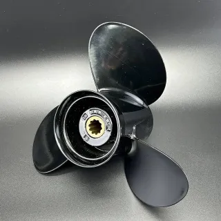 Гребной винт Mercury 25-70 (3x9-1/2x11) Black Max (Mercury) картинка
