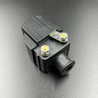 Катушка зажигания Mercury 6-15HP 20-225 (HSP) картинка
