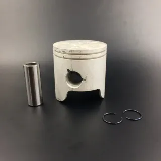 Поршень Yamaha 60-70 (STD) (Omax) картинка