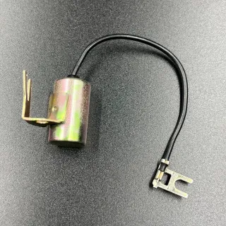 Конденсатор генератора Yamaha 5 (Sinera) картинка