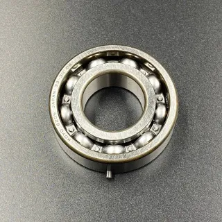 Подшипник шариковый Yamaha 9.9-15 (09262-25078;93306-205U7) (25x52x15) (Kacawa) картинка