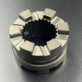 Муфта переключения скорости Suzuki DF150-250, DF250(A) (Suzuki) картинка