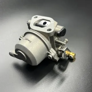 Карбюратор Yamaha F4 (Omax) картинка