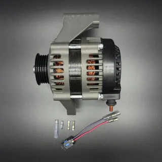 Генератор ALTERNATOR KIT QS картинка