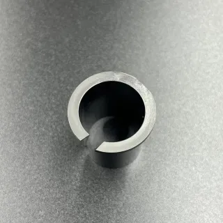 Втулка подвески Yamaha SXV70, RX10/RXW10, RS10/RS90/RST90/RSG90, FX10/ RFX10, PZ50/ RPZ50 (Yamaha) картинка