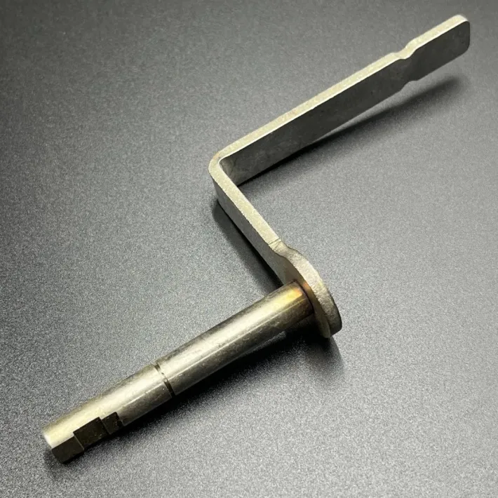 65W-43630-11 — 1