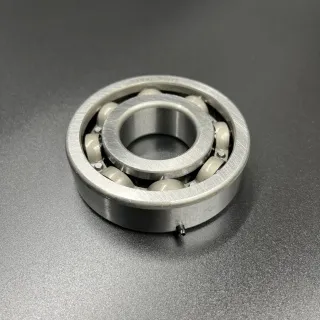 Подшипник шариковый Yamaha 40-70 (30x72x19) (93306-306V1) (09262-30055) (WUHU) картинка