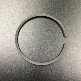 Кольцо поршневое Tohatsu 5, 9.9-15 (0.50mm) (Нижнее) (PREMARINE) картинка