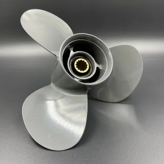 Гребной винт Honda BF35-BF60 (3x11-1/8x13) картинка