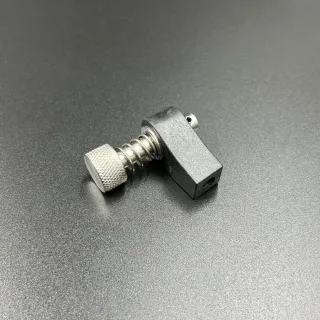 Наконечник троса д/у в сборе Yamaha 25-30H (Omax) картинка