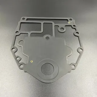 Прокладка под двигатель Yamaha F30-60  картинка