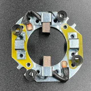 Щеточный узел YAMAHA 55-90, Mercury 50 (PREMARINE) картинка