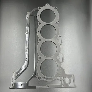 Прокладка ГБЦ Suzuki DF150-200A (Suzuki) картинка
