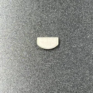 Шпонка крыльчатки Yamaha 9.9-30, F6-20 (664-44338-00) (Omax) картинка