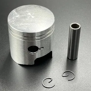 Поршень Suzuki DT9.9-15 (кольца 2.00mm) (STD) (KACAWA) картинка