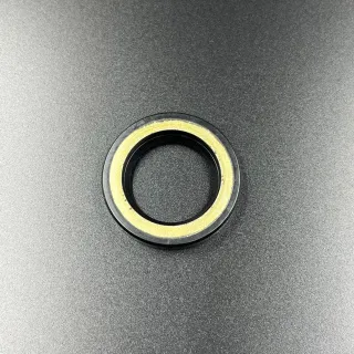 Сальник Yamaha (93101-28M16; 93101-28004) (28x43x7) (KACAWA) картинка