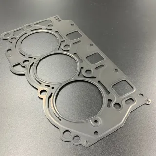 Прокладка под головку Yamaha F30-40 (Yamaha) картинка