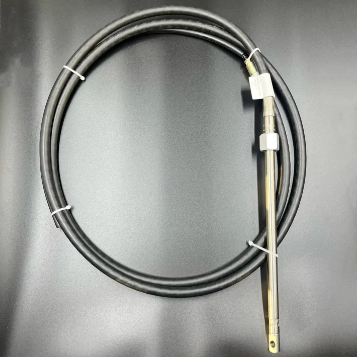 YK-120-13FT — 1