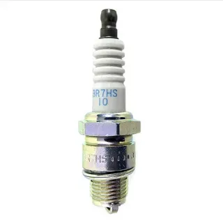 Свеча зажигания NGK BPR7HS-10 MERCURY(TOHATSU) 4-9,8 (9701-1-1010;B7HS-10) (Quicksilver) картинка