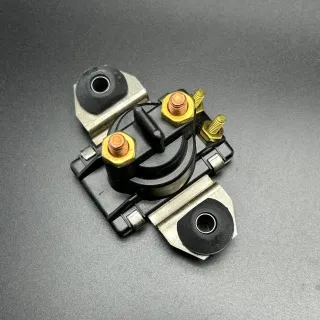 Реле стартера (U=12V; I=40A) SOLENOID ASSY (Quicksilver) картинка