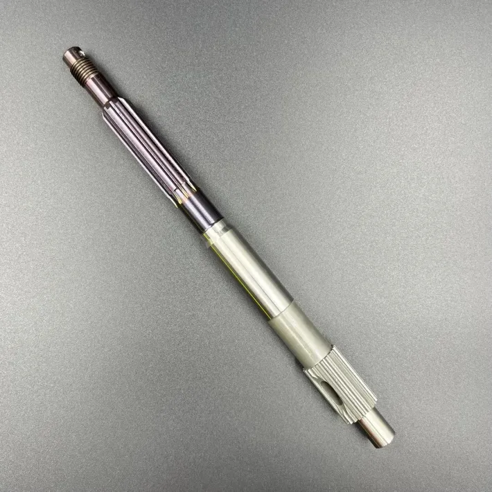 65W-45611-00 — 2