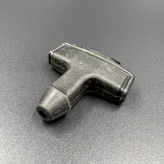 Ручка ручного стартера Yamaha 4-8 (Omax) картинка