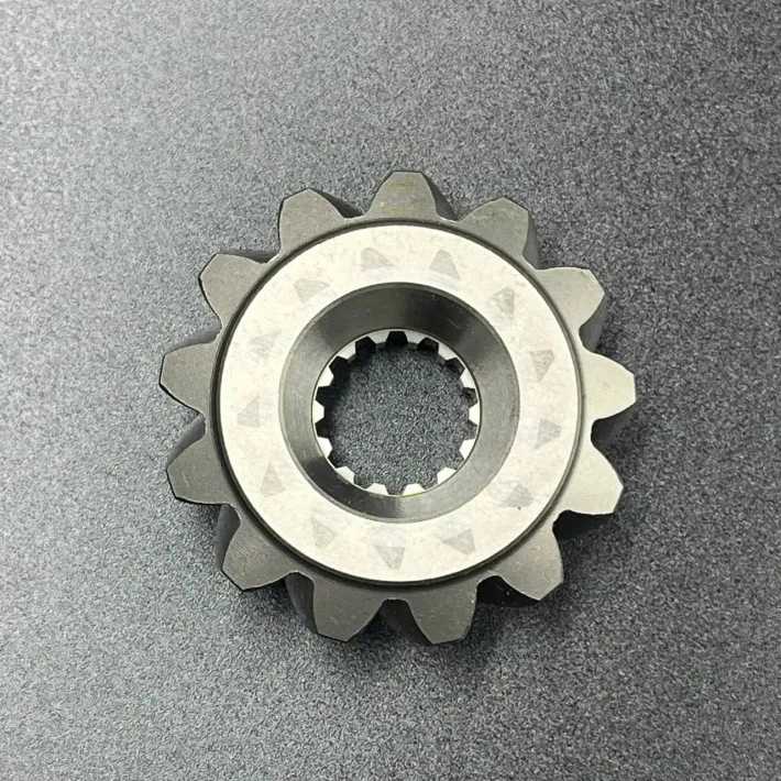 69W-45551-00 — 2