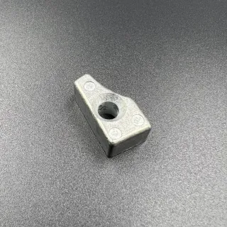 Анод блока Yamaha 25-30 () (689-11325-00) (Yamaha) картинка