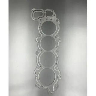 Прокладка головки цилиндров 2 Yamaha F300-350 (8цил) (Yamaha) картинка