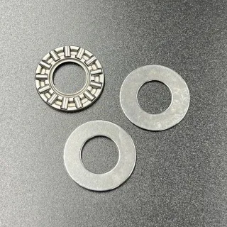 Подшипник роликовый Yamaha 9.9-15, F8-15 (14х29х6) (Omax) картинка