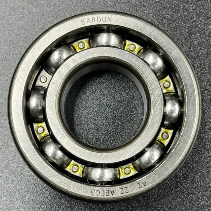 93306-272Y2 — 2