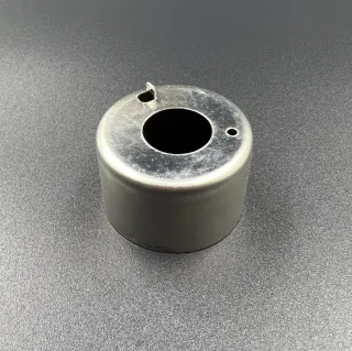 Стакан помпы охлаждения Tohatsu 9.9-18/Mercury 9.9-18 (803751) (RT) картинка