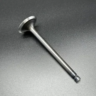 Клапан выпускной VALVE-EXHAUST (Mercury) картинка