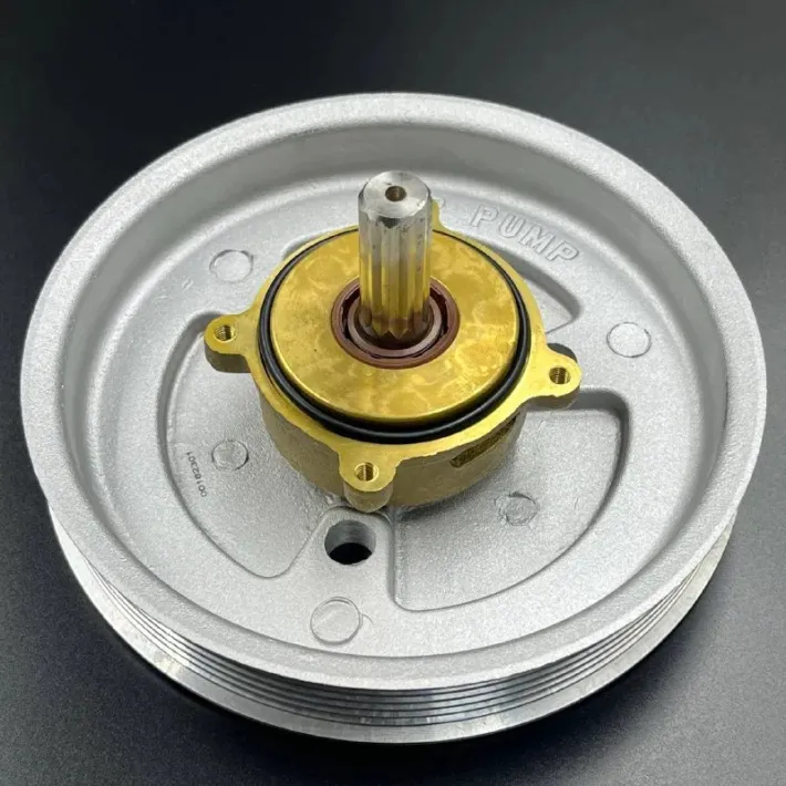 21212799-pulley — 1