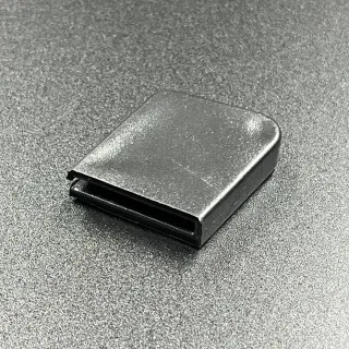 Резинка ручки капота Yamaha 30 (6J8-42831-00) (Yamaha) картинка