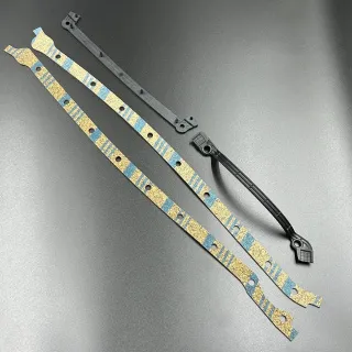 Набор прокладок Mercruiser 7.4L BRAVO (Quicksilver) картинка
