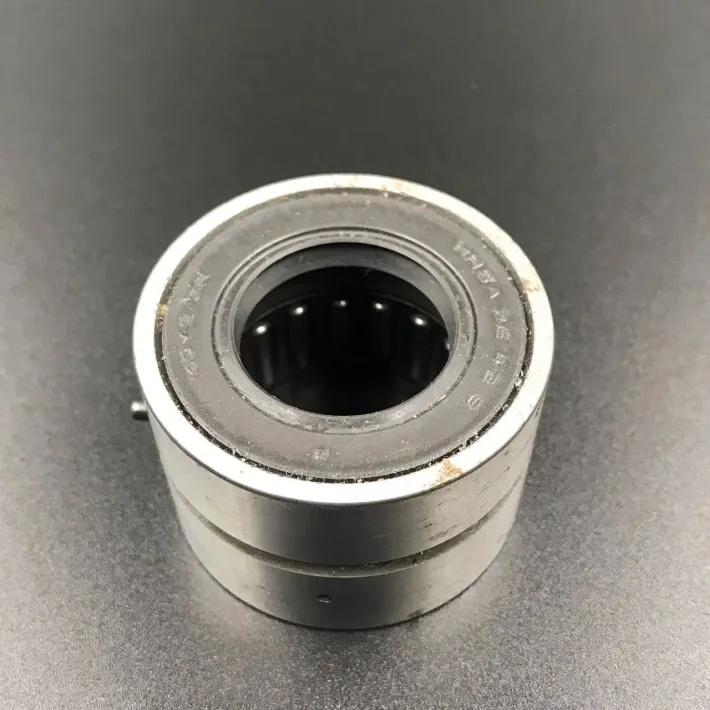 93311-632U7 — 3