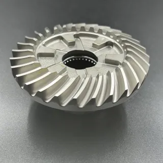 Шестерня переднего хода Yamaha F115-130 (6EM-45560-00) (Yamaha) картинка