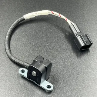 Катушка момента искрообразования Yamaha F20-25, F75-300 (Yamaha) картинка