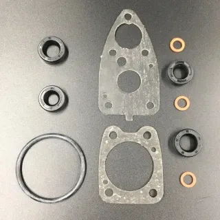 Ремкомплект редуктора Yamaha 4-5 (Omax) картинка